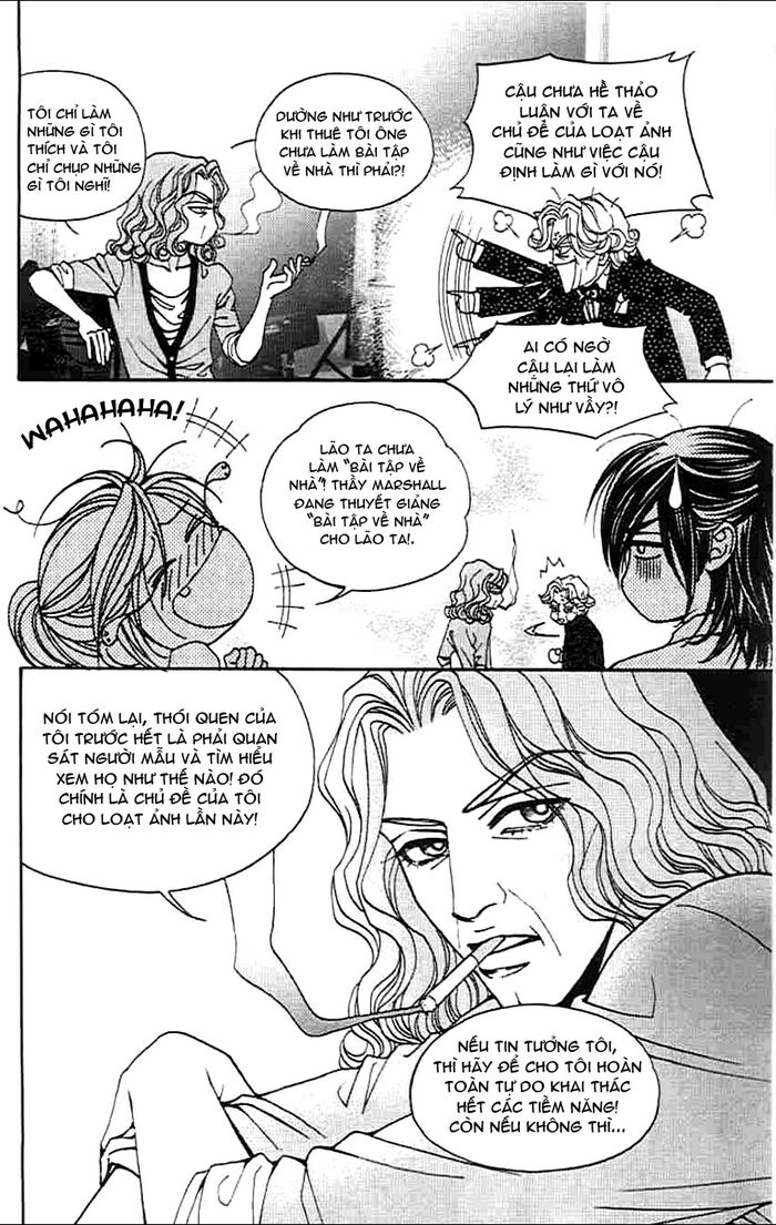 The One: Chapter 51