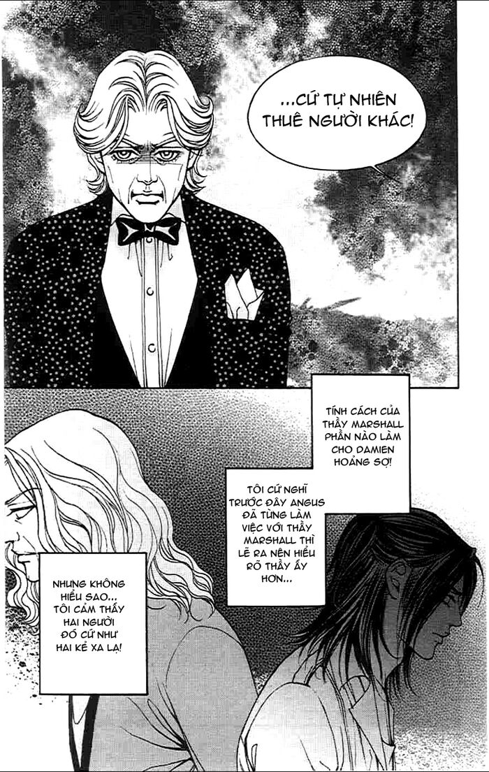 The One: Chapter 51