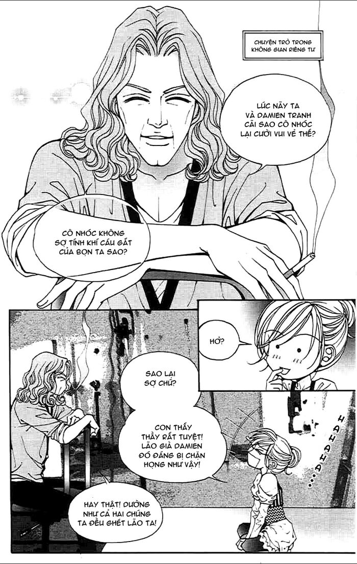 The One: Chapter 51