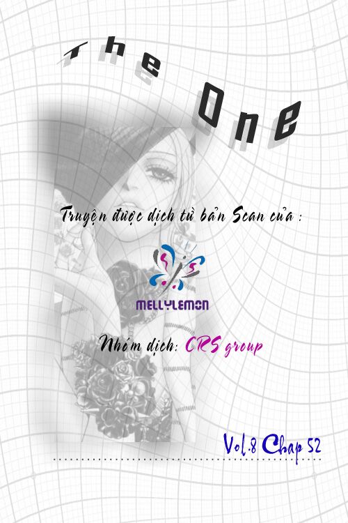 The One: Chapter 52