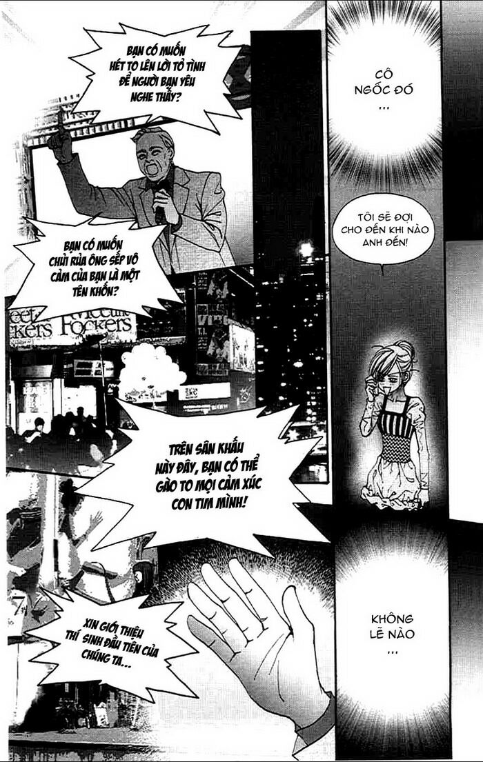 The One: Chapter 52