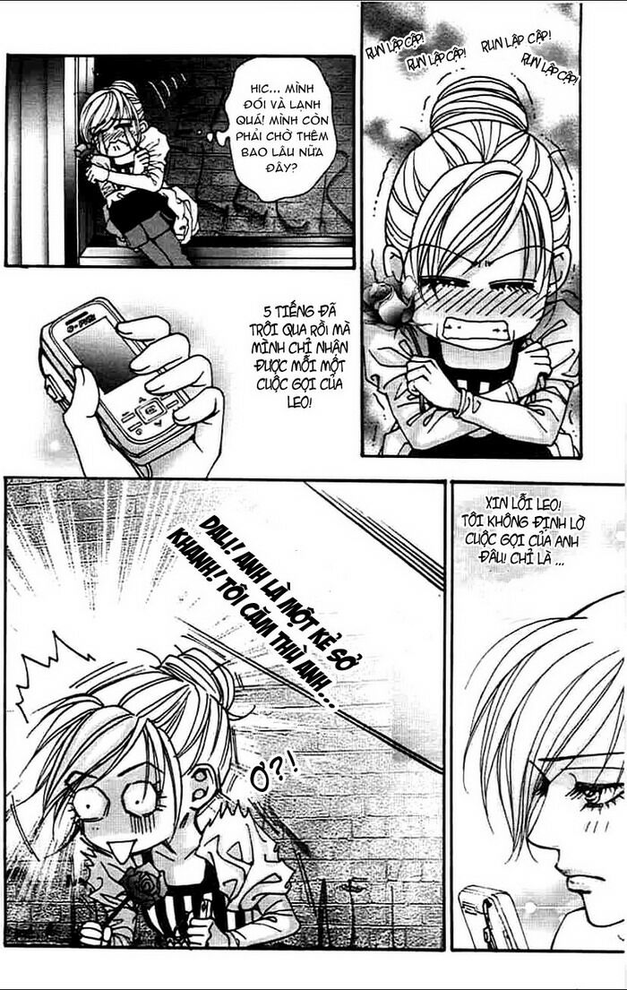 The One: Chapter 52