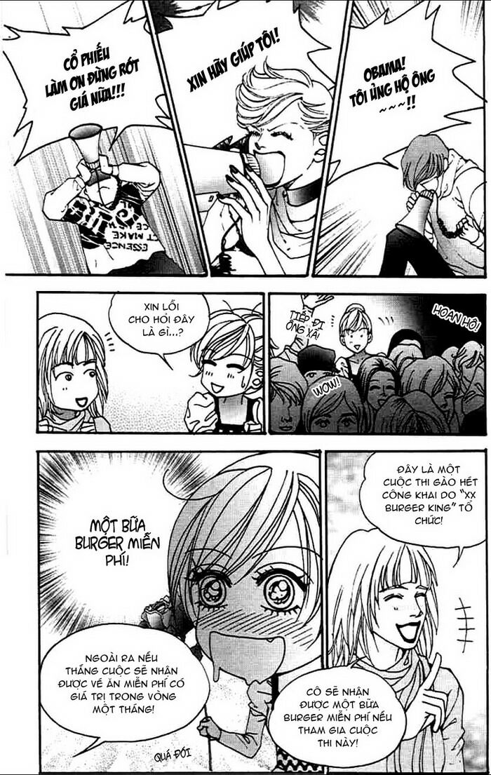 The One: Chapter 52