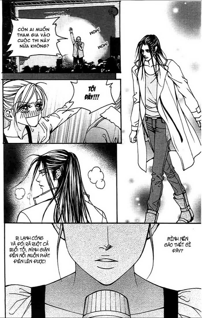 The One: Chapter 52