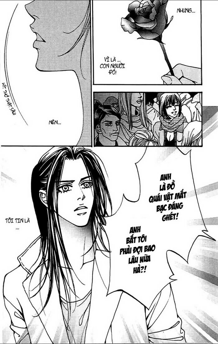 The One: Chapter 52