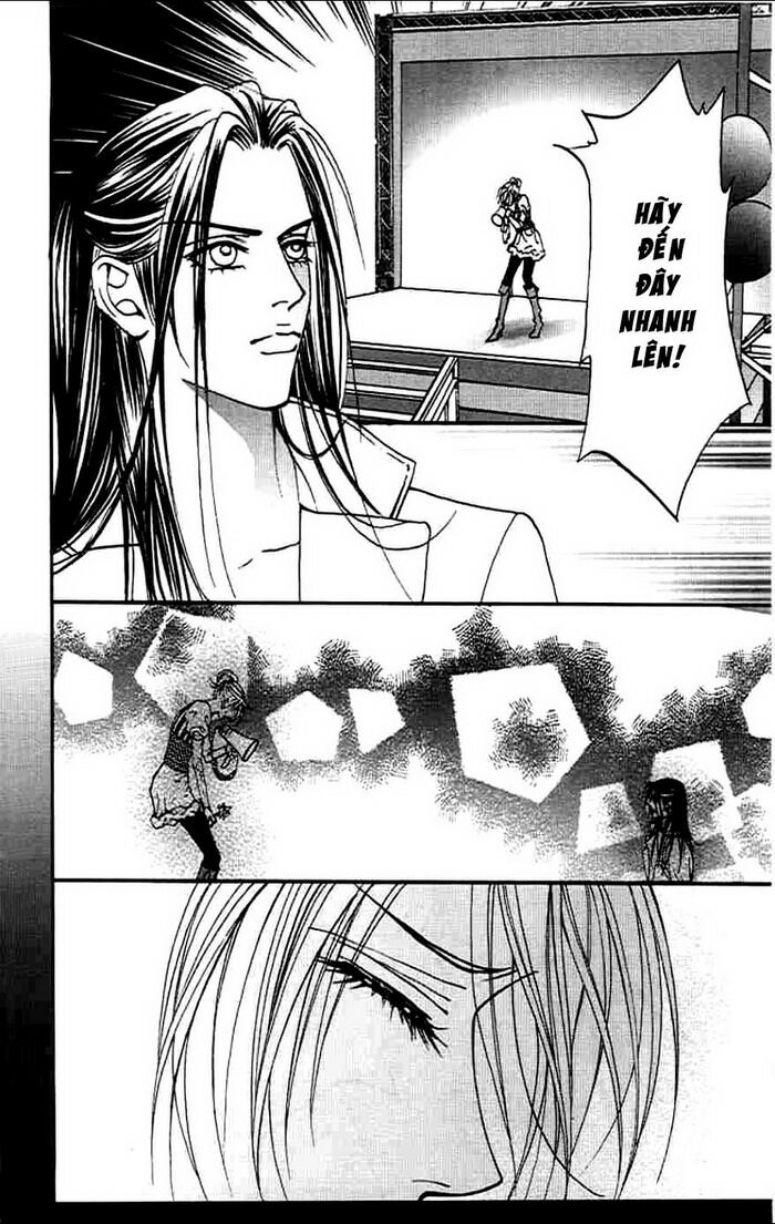 The One: Chapter 52