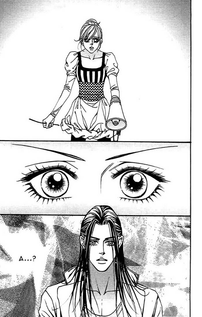 The One: Chapter 52