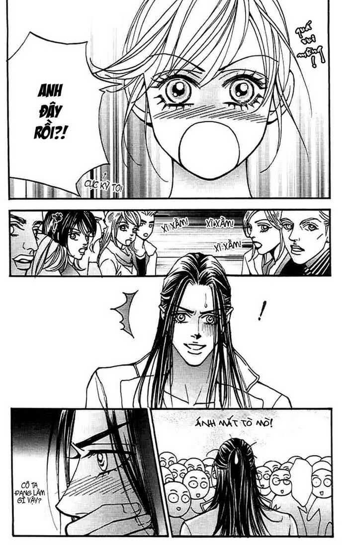 The One: Chapter 52