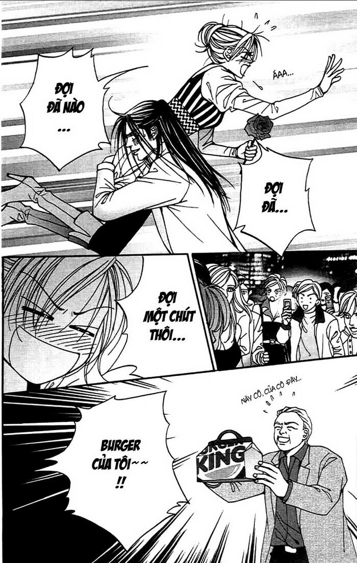 The One: Chapter 52
