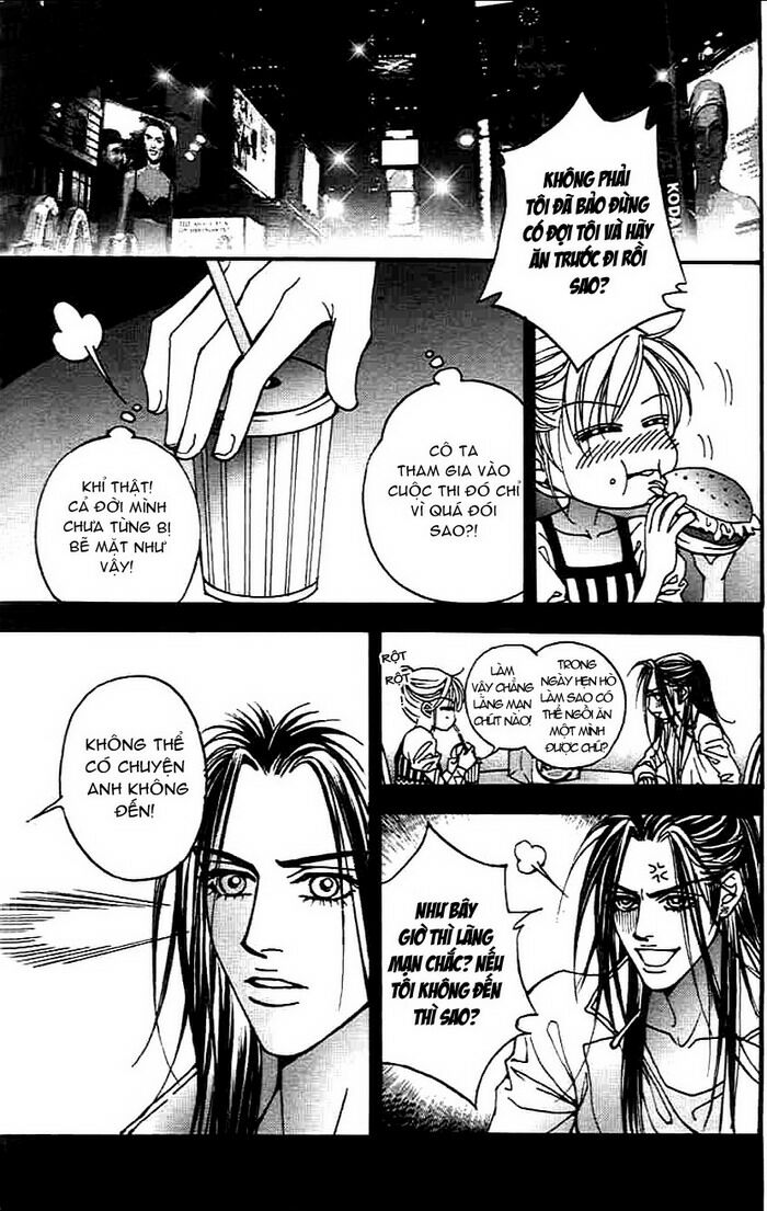 The One: Chapter 52