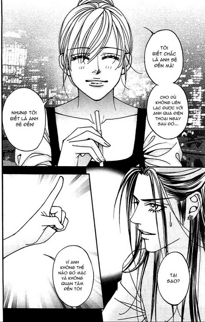 The One: Chapter 52