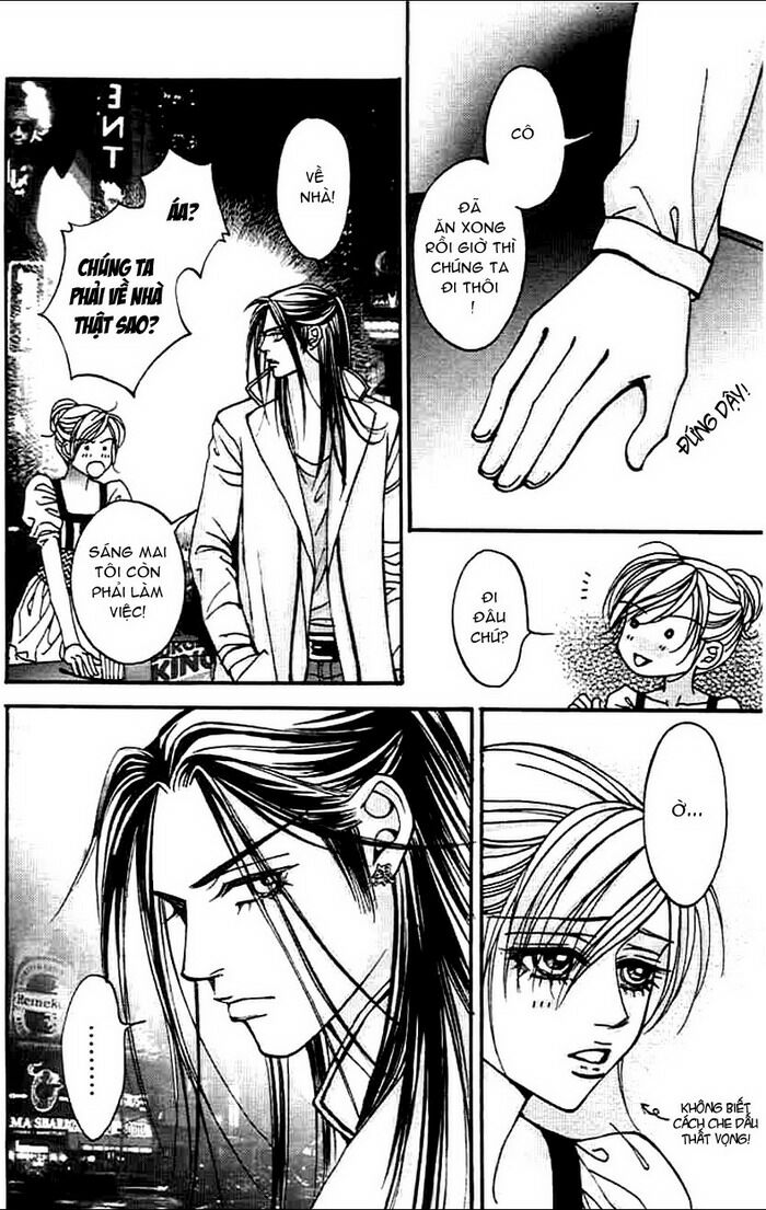 The One: Chapter 52