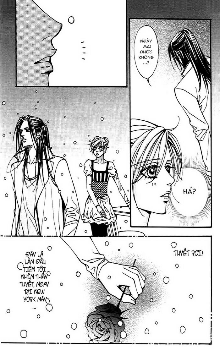 The One: Chapter 52