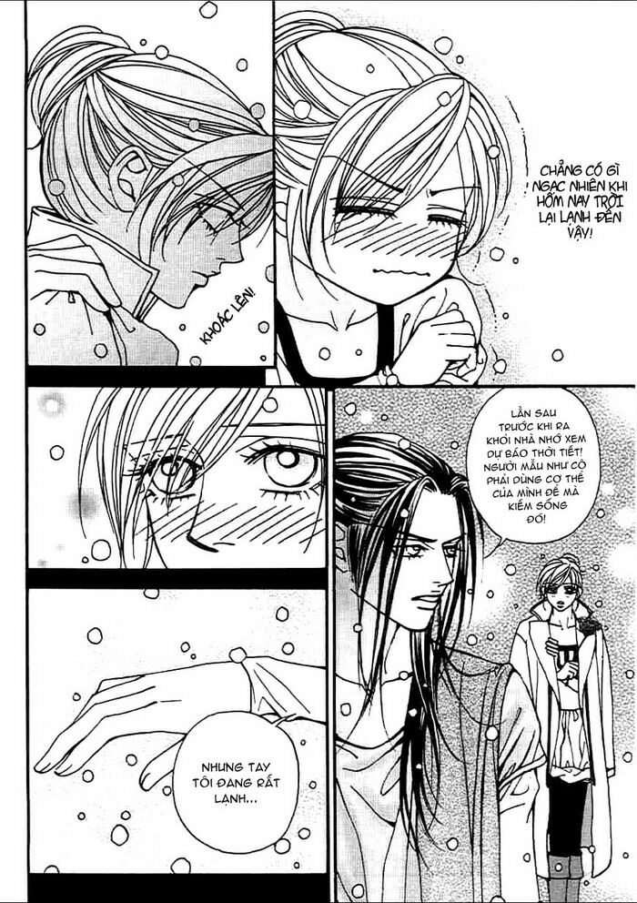 The One: Chapter 52