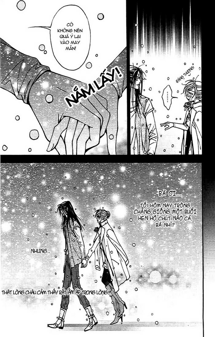 The One: Chapter 52