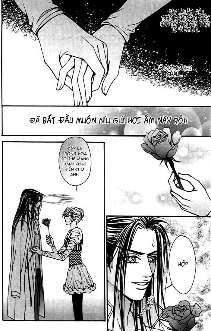 The One: Chapter 52