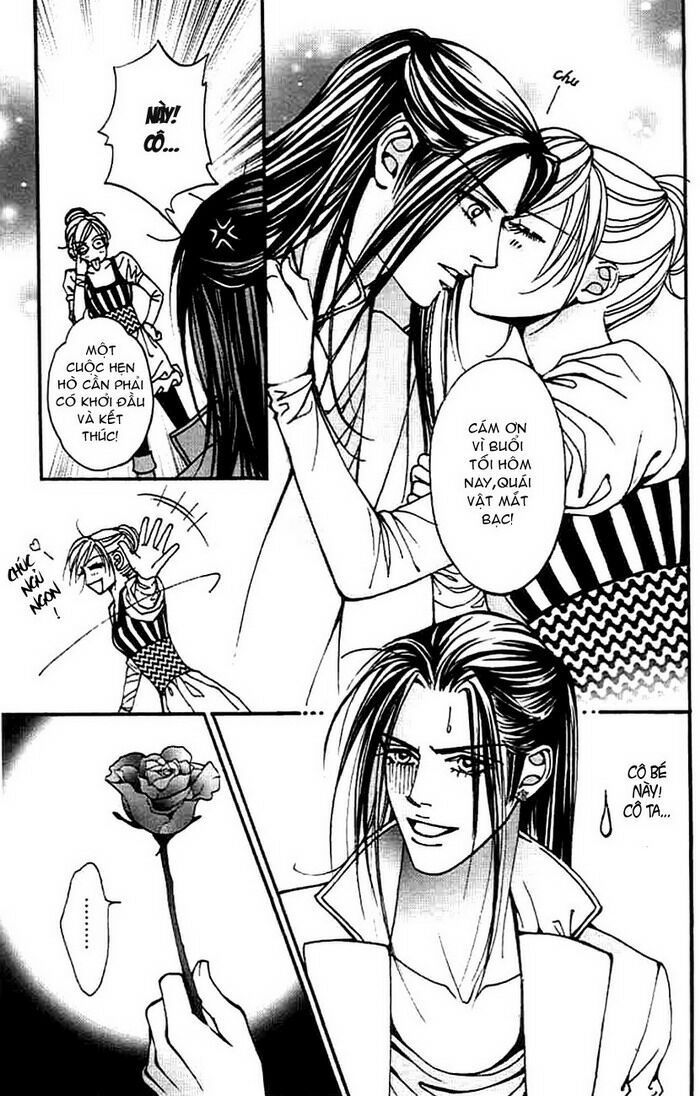 The One: Chapter 52