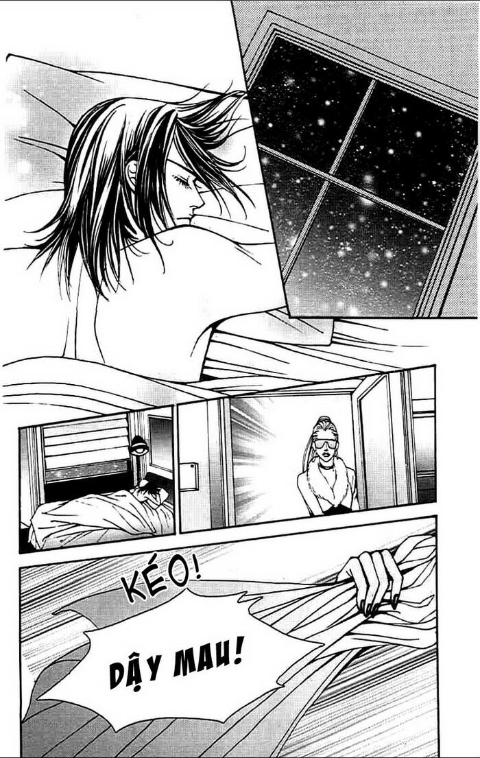 The One: Chapter 52