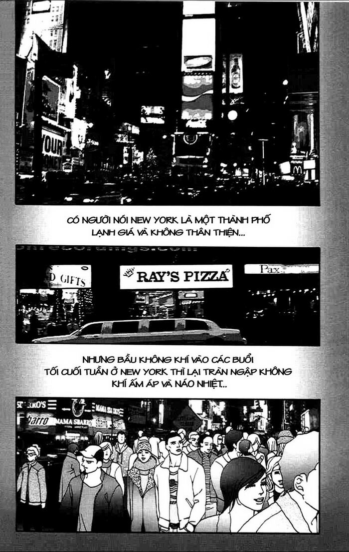The One: Chapter 52