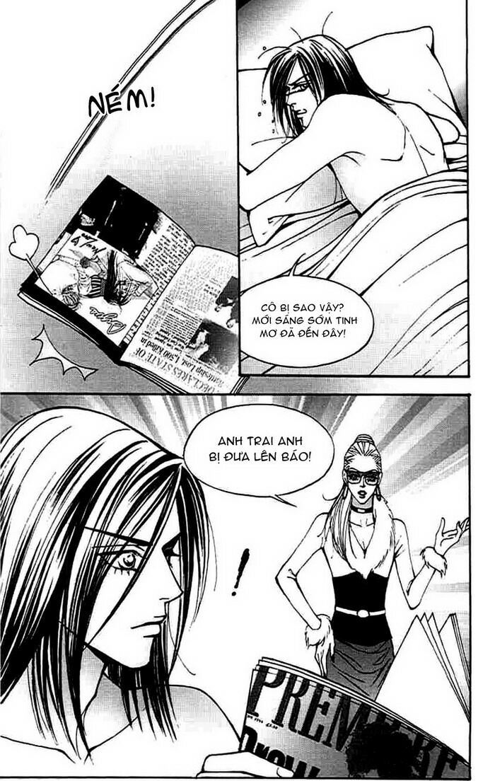 The One: Chapter 52