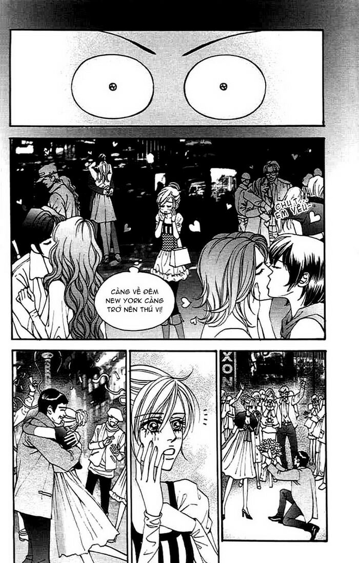 The One: Chapter 52
