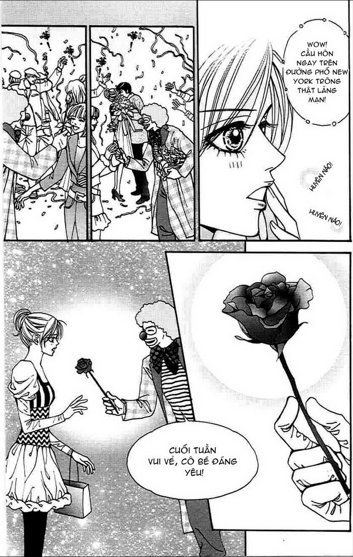The One: Chapter 52