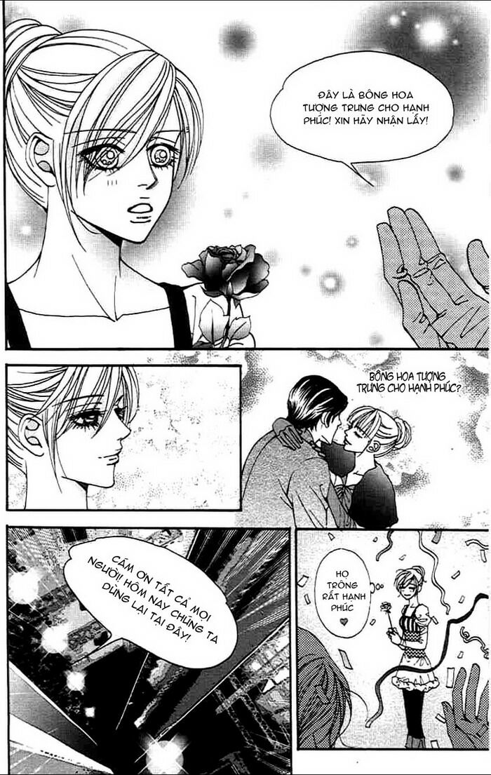 The One: Chapter 52