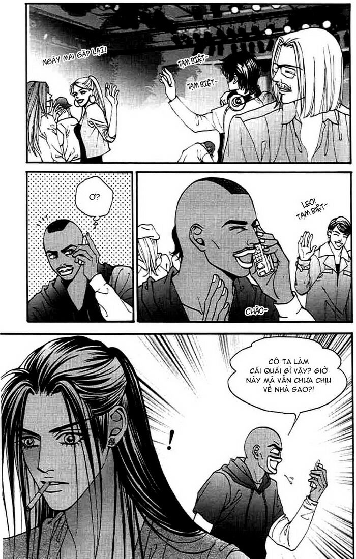 The One: Chapter 52