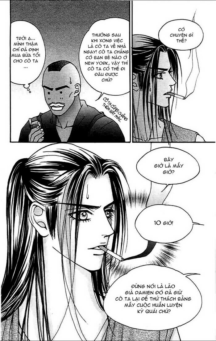 The One: Chapter 52