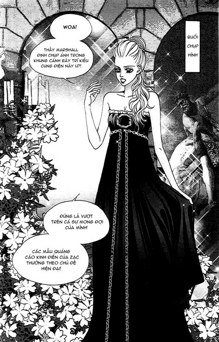 The One: Chapter 54