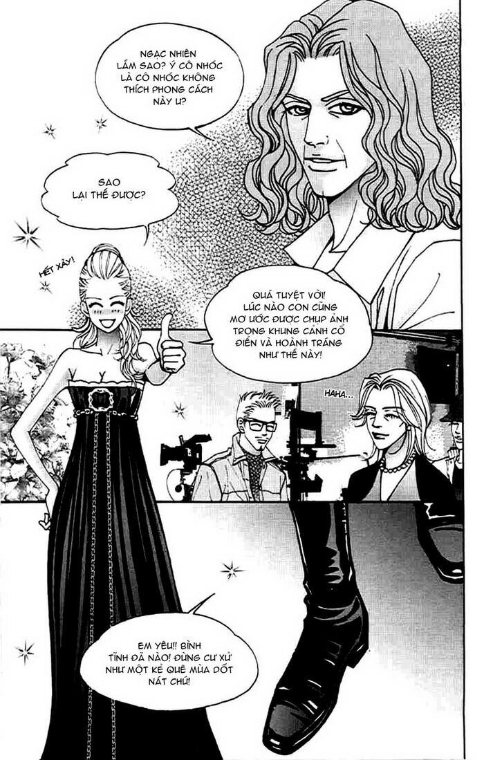 The One: Chapter 54