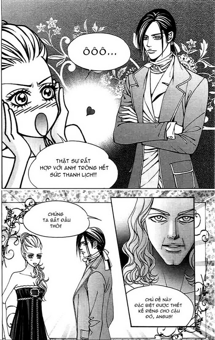 The One: Chapter 54