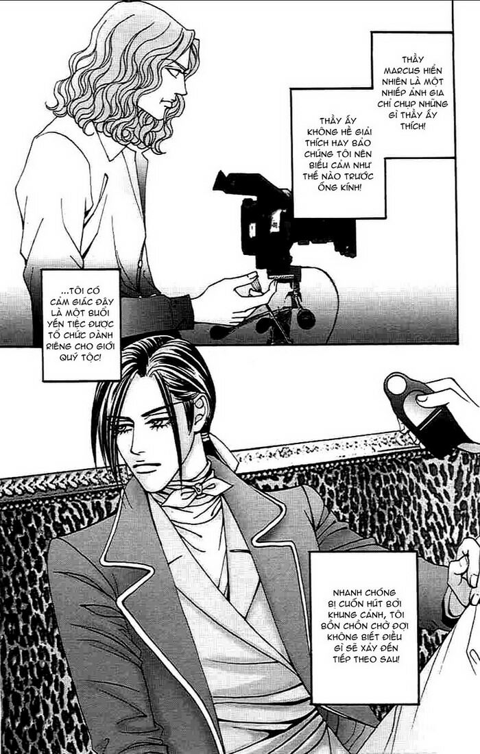 The One: Chapter 54