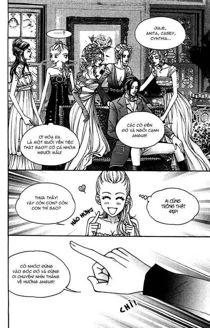 The One: Chapter 54
