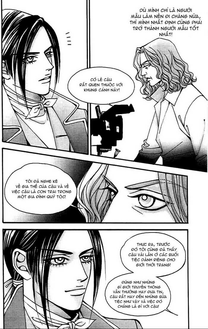 The One: Chapter 54