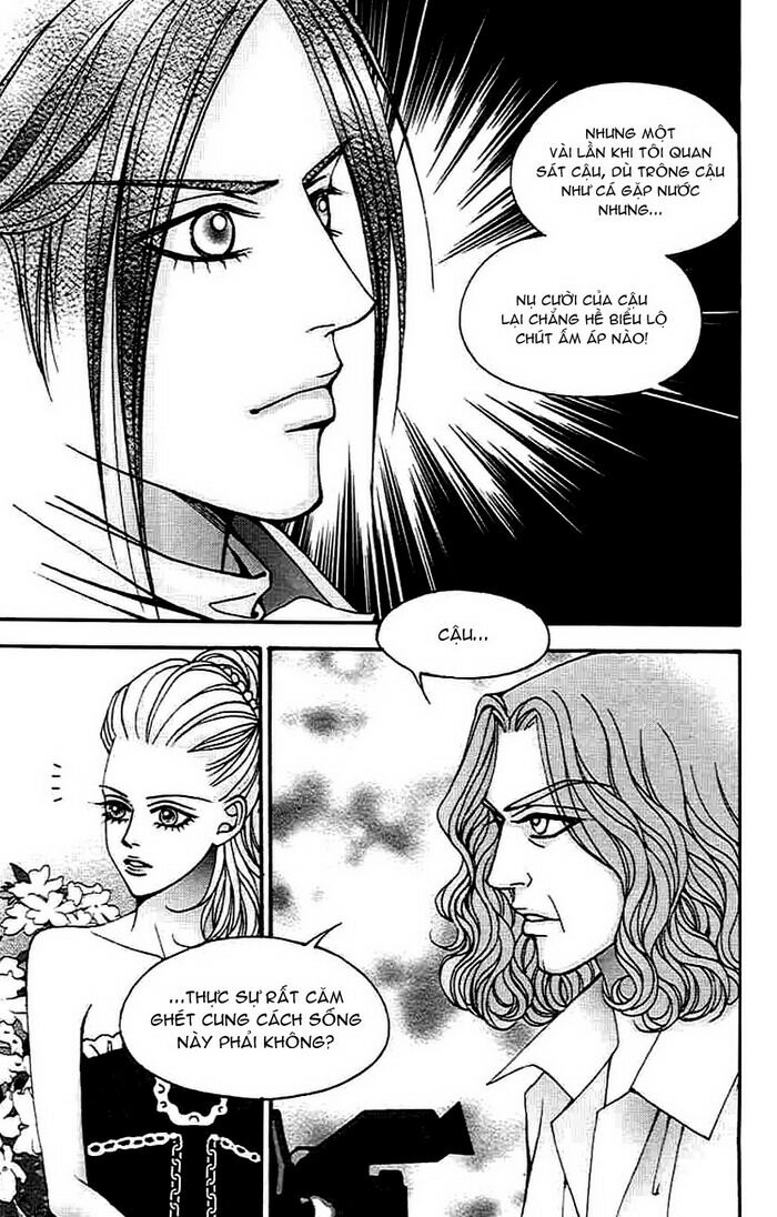 The One: Chapter 54