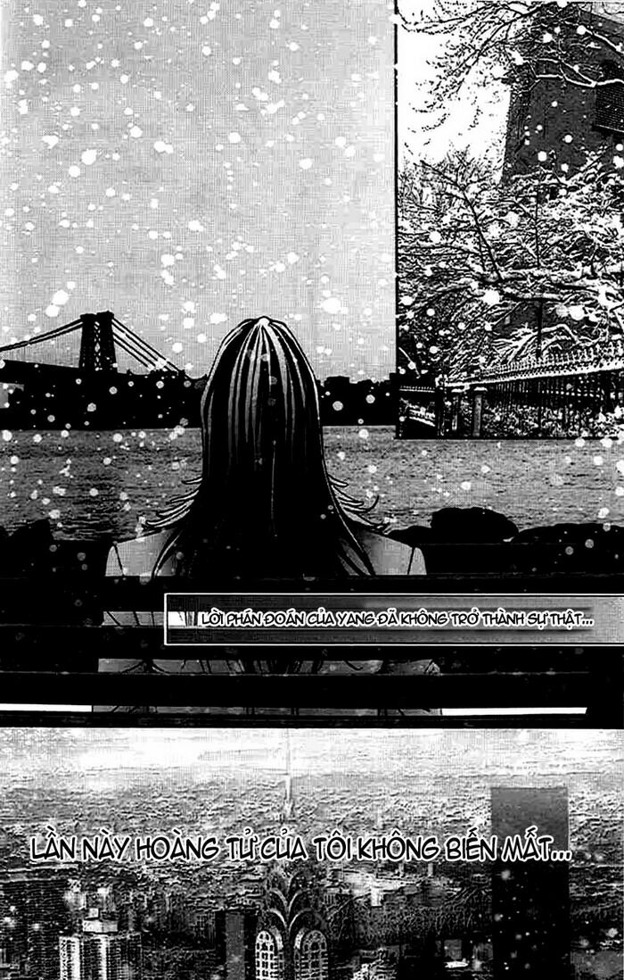 The One: Chapter 54