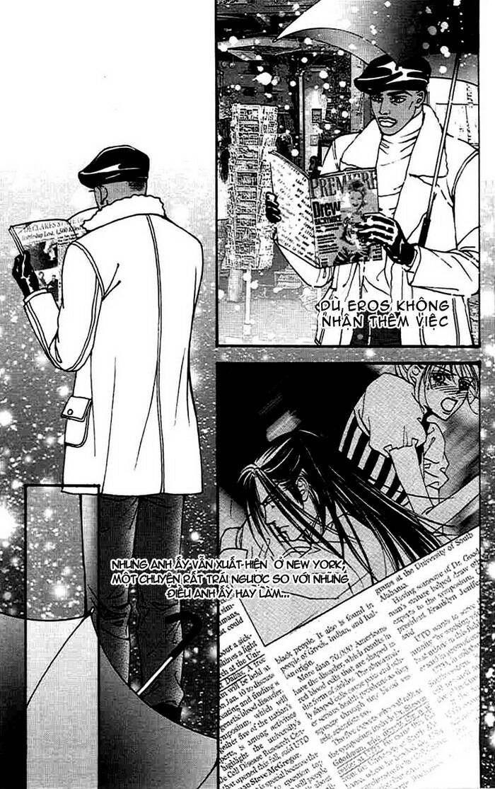 The One: Chapter 54
