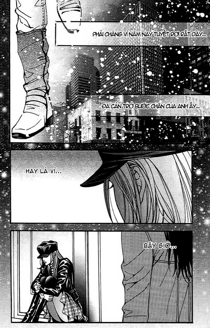 The One: Chapter 54