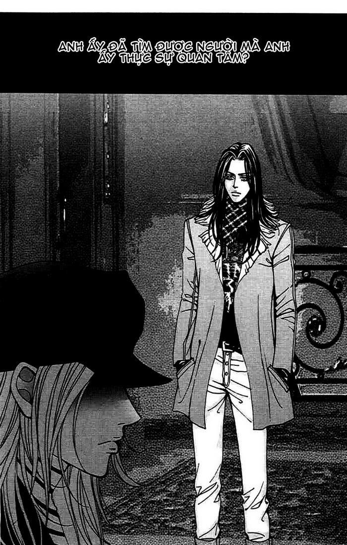 The One: Chapter 54