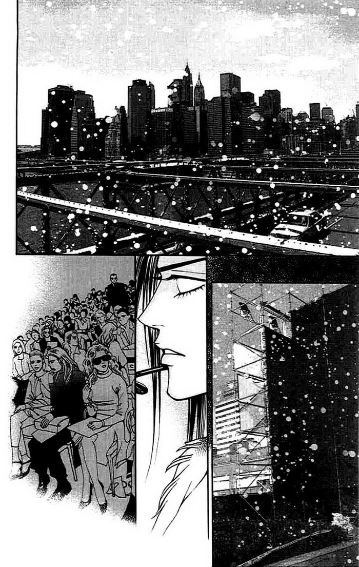 The One: Chapter 54
