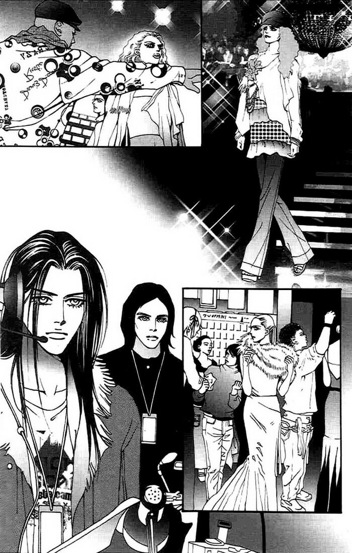 The One: Chapter 54