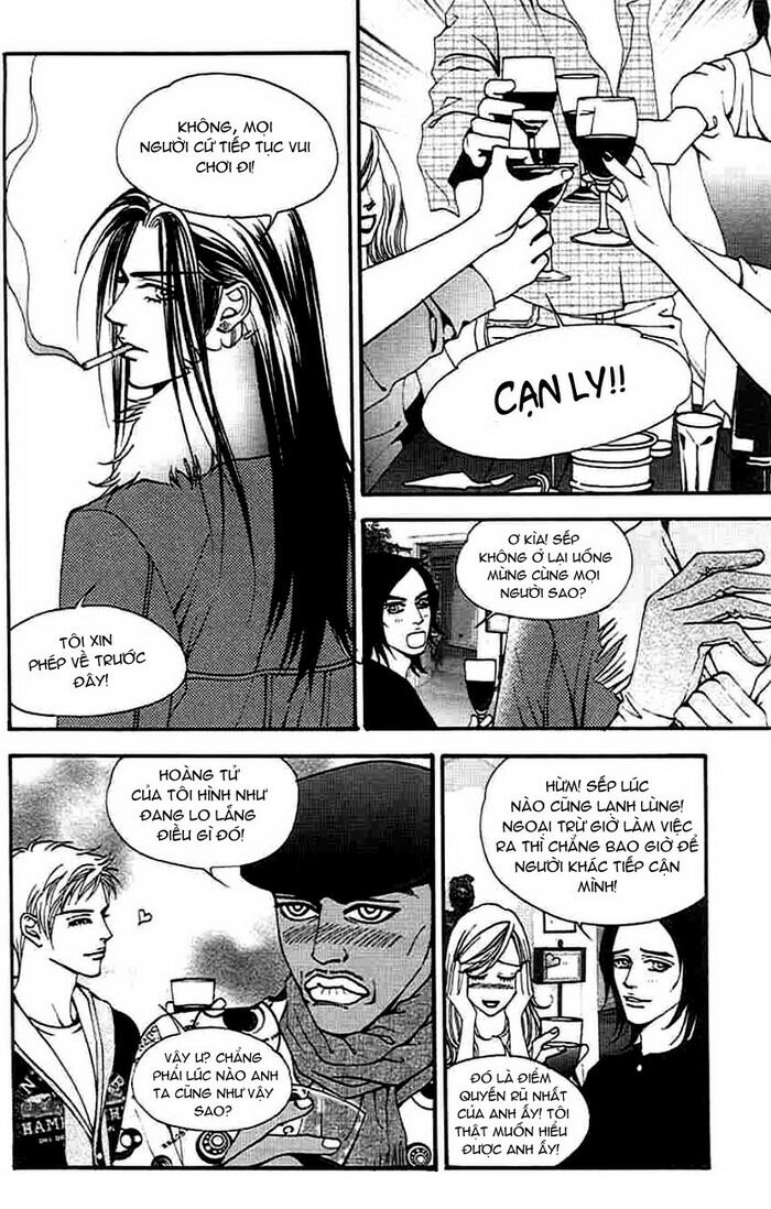 The One: Chapter 54