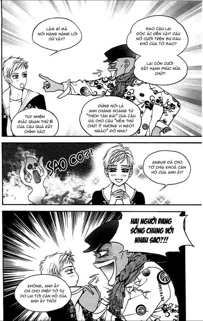 The One: Chapter 54