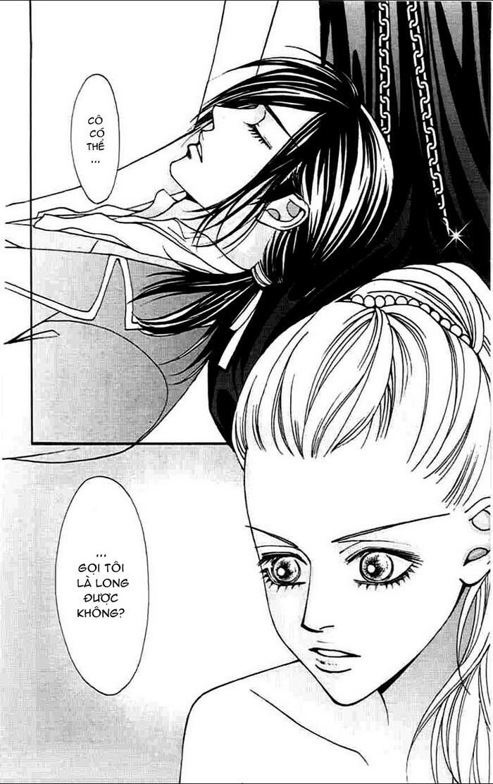 The One: Chapter 55