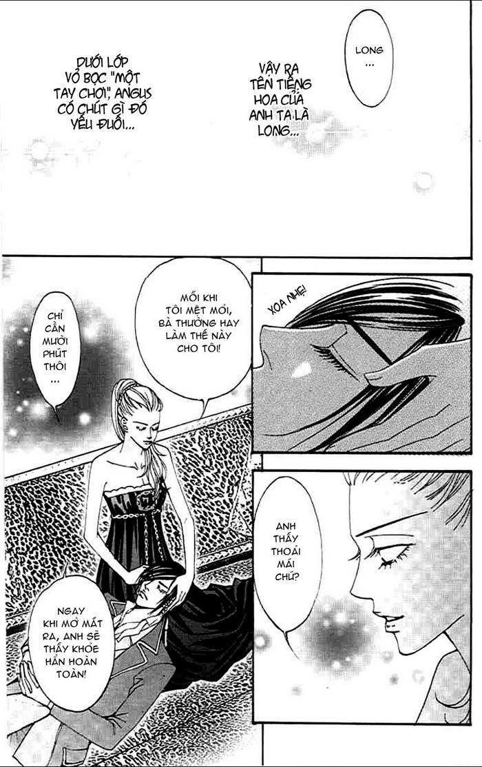 The One: Chapter 55