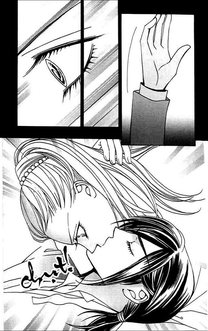The One: Chapter 55