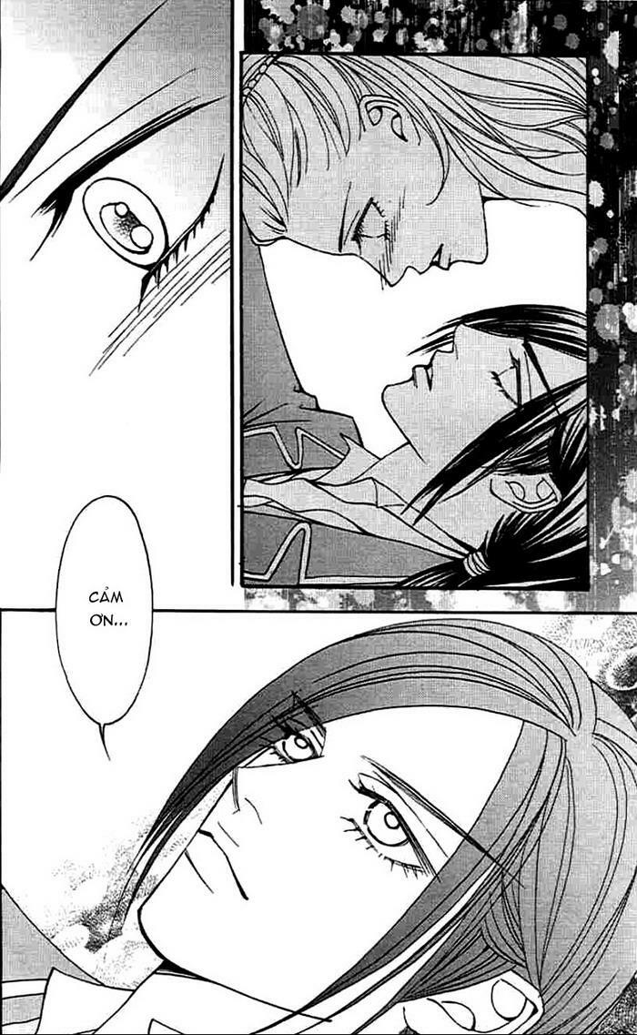 The One: Chapter 55