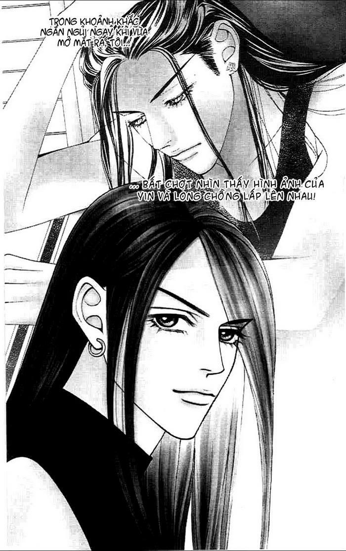 The One: Chapter 55
