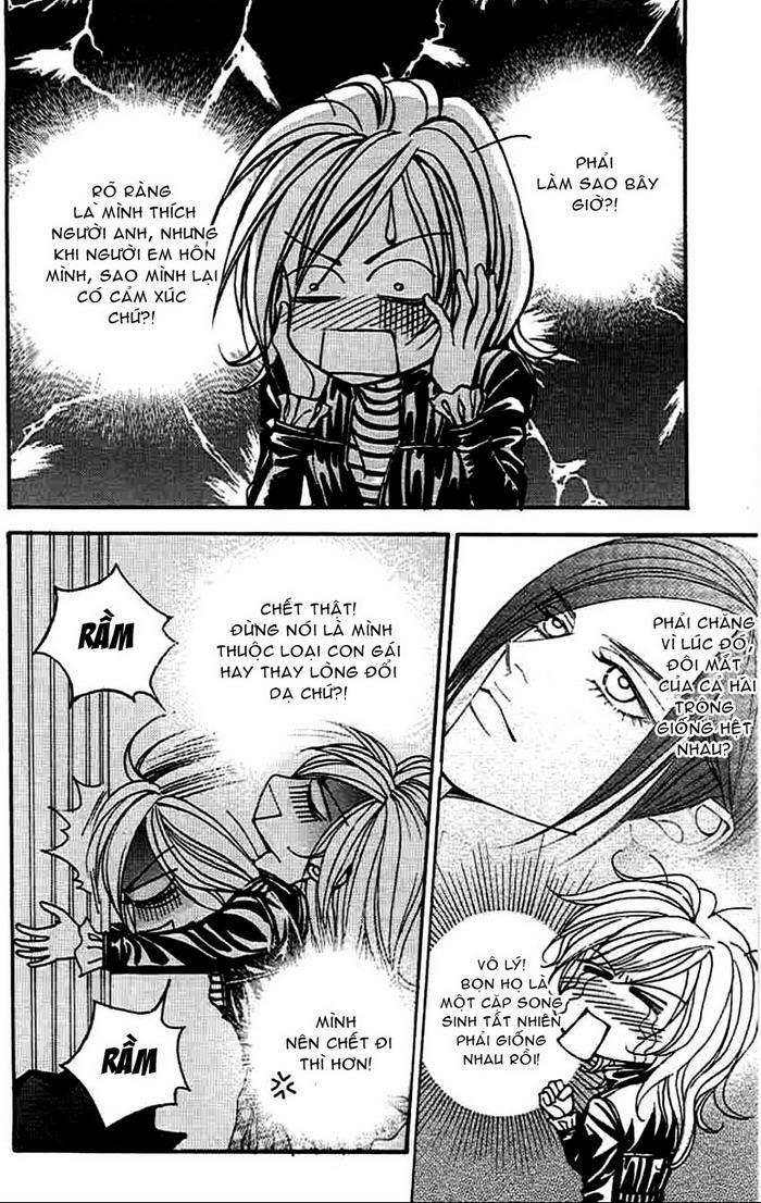 The One: Chapter 55